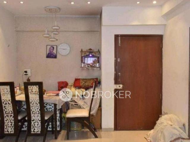 1 BHK Flat In Marigold Building for Rent In Thane West