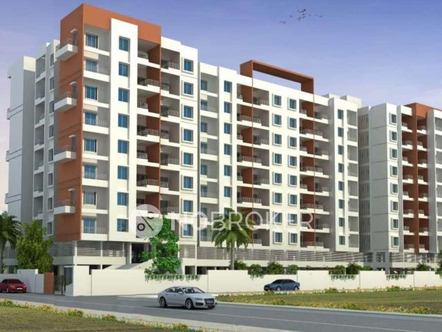 1 BHK Flat In Marigold For Sale In Tathawade