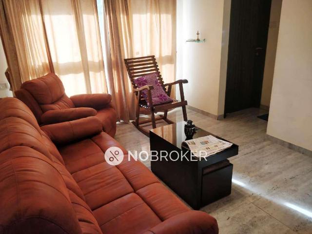 1 BHK Flat In Marshal Srishti For Sale In Bhandup West