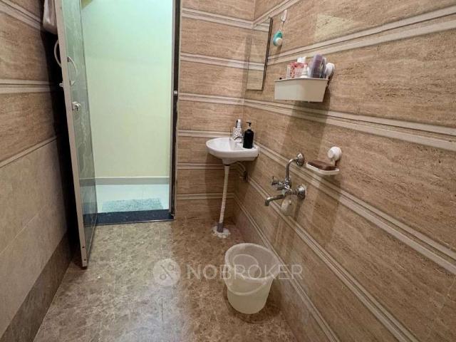 1 BHK Flat In Marutatmaja Nilaya for Rent In Marutatmaja Nilaya