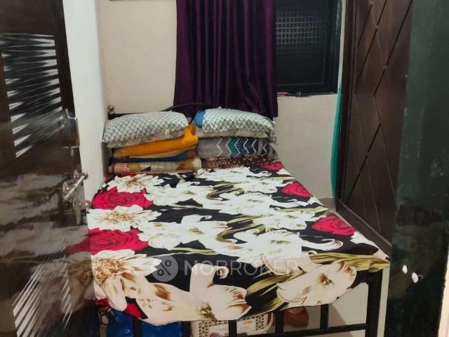 1 BHK Flat In Maruti Aparment for Rent In Ghansoli