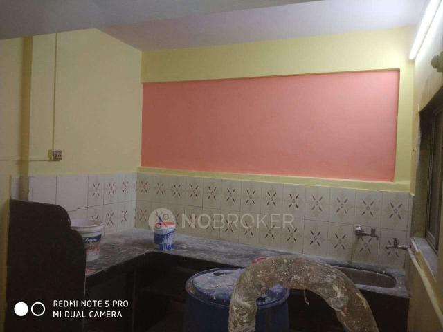 1 BHK Flat In Maruti Arcade Chs for Rent In Backside Balwadi, Old Panvel, Mominpada, Old Panvel, Maharashtra 410206, India