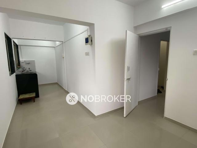 1 BHK Flat In Maruti Darshan For Sale In Thane West