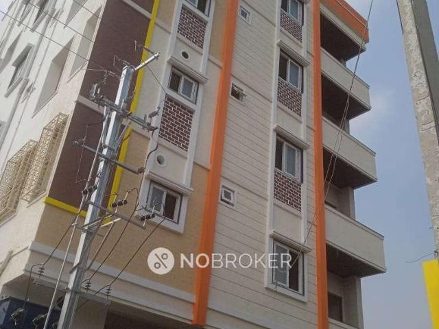 1 BHK Flat In Marvel Residancy for Rent In Borabanda