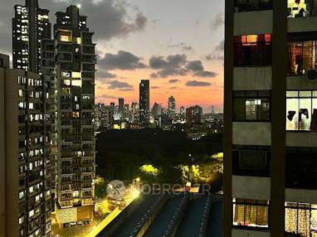 1 BHK Flat In Mato Shree Wadala Wes For Sale In Wadala
