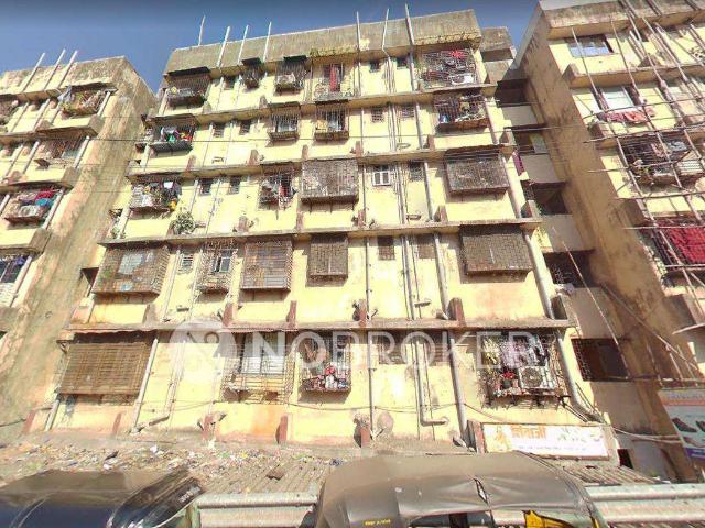 1 BHK Flat In Matoshree Chs For Sale In Chembur