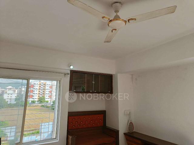 1 BHK Flat In Matoshree Kunj For Sale In Kondhwa