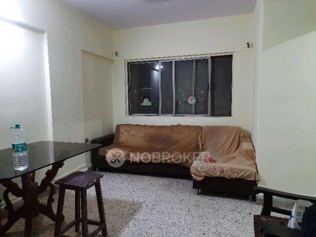 1 BHK Flat In Matoshree Park For Sale In Bhandup East