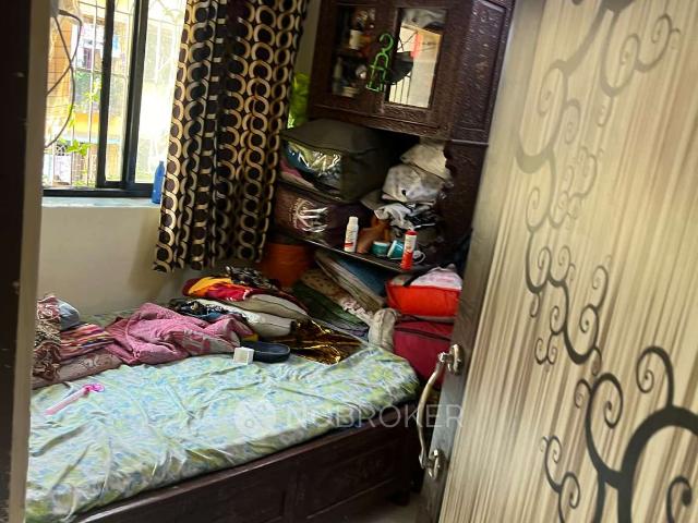 1 BHK Flat In Mathura Apartment for Rent In Belapur