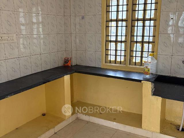 1 BHK Flat In Mathru Sadana for Rent In Hsr Layout