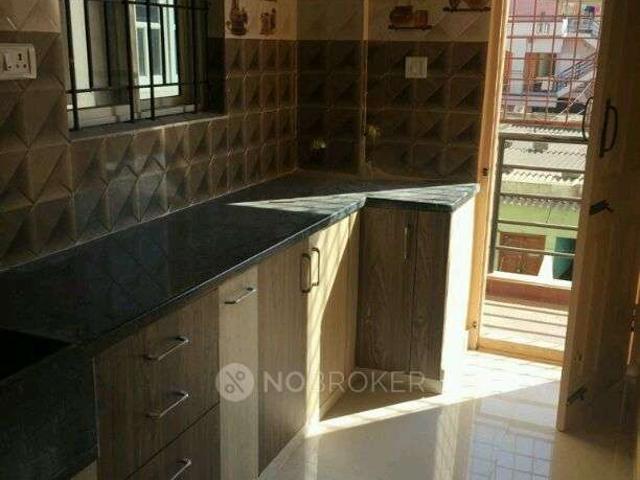 1 BHK Flat In Mathrushree Residency for Rent In Marathahall