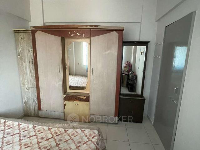 1 BHK Flat In Matru Prerna Chsl for Rent In Panvel