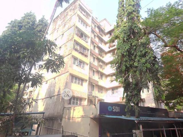 1 BHK Flat In Matruchayya Welfare Society For Sale In Malad West