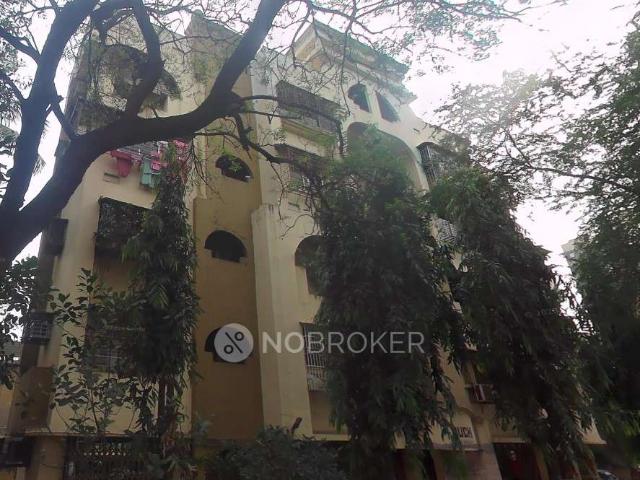 1 BHK Flat In Matruchhaya, Harishchandra Bhuvan For Sale In Borivali West