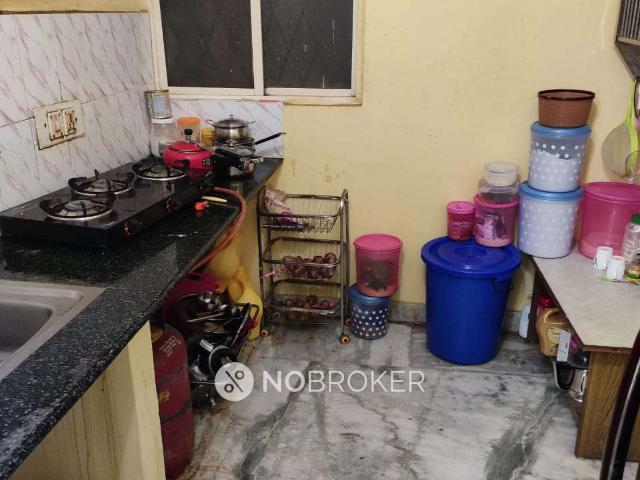 1 BHK Flat In Matrusri Maruti Home for Rent In Marathahalli