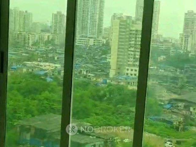 1 BHK Flat In Mauli Omkar For Sale In Malad East