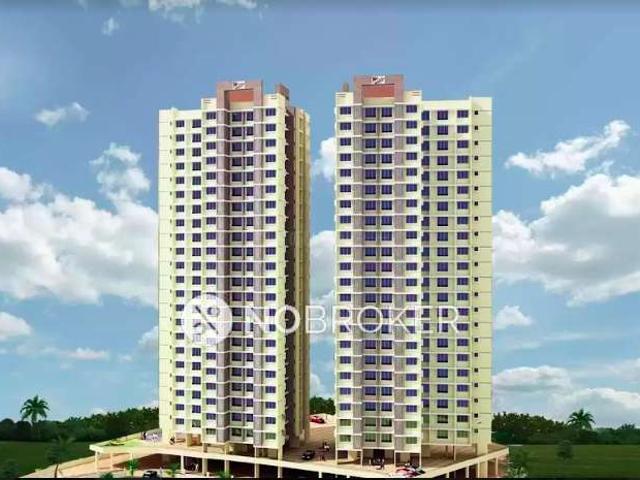 1 BHK Flat In Mauli Omkar 2b For Sale In Triveni Nagar, Malad East