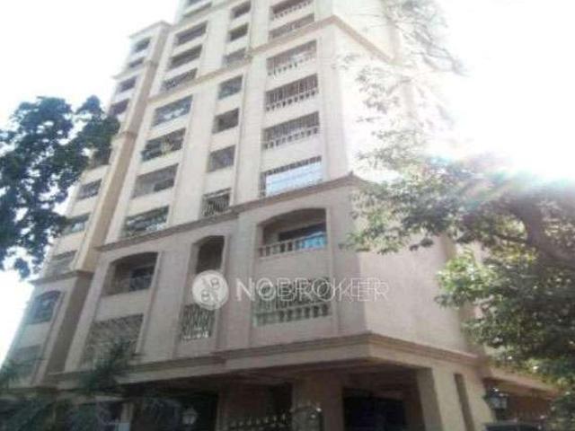 1 BHK Flat In Mauli Classic For Sale In Malad East
