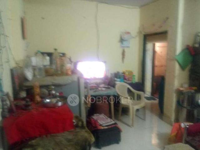 1 BHK Flat In Mauli Darshan for Rent In Dombivli East