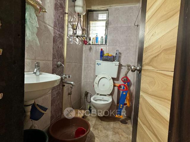 1 BHK Flat In Mauli Desire For Sale In Malad East