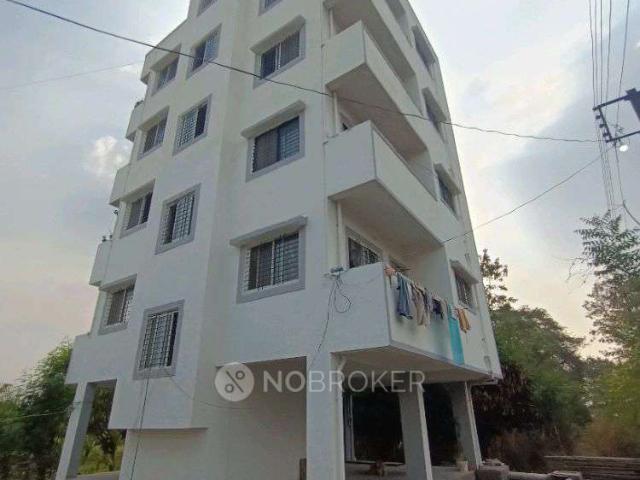 1 BHK Flat In Mauli Krupa For Sale In Pimpri Colony