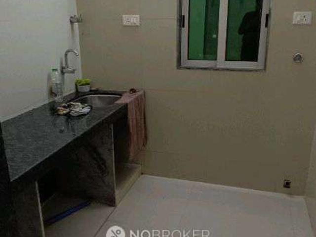1 BHK Flat In Mauli Pride For Sale In Malad East