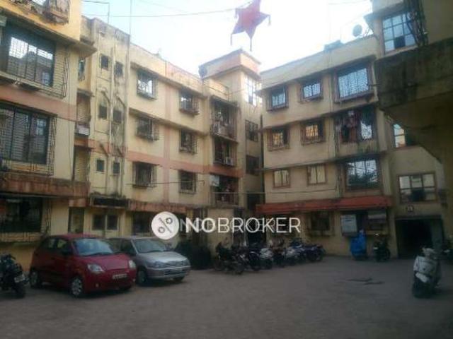 1 BHK Flat In Maulidarshan Chs for Rent In Dombivli