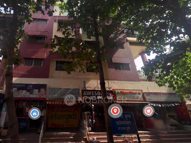 1 BHK Flat In Maulikarupa Apartments For Sale In Kothrud