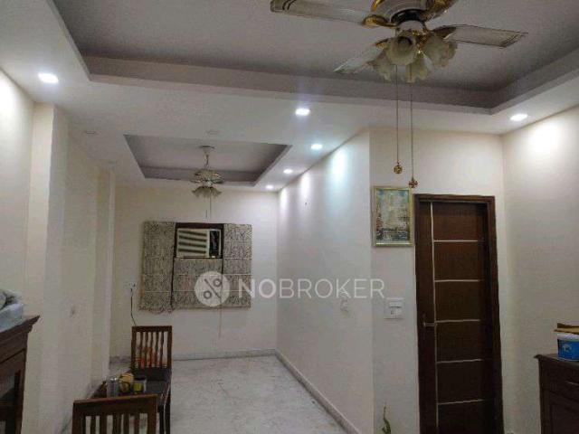 1 BHK Flat In Maurya Enclave for Rent In Pitam Pura