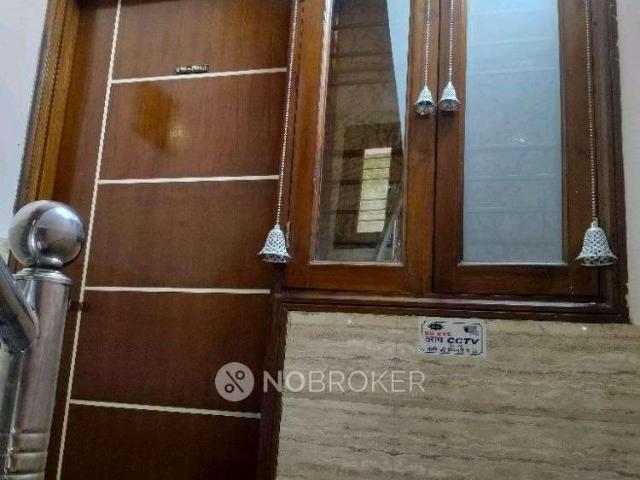 1 BHK Flat In Maurya Enclave For Sale In Pitam Pura
