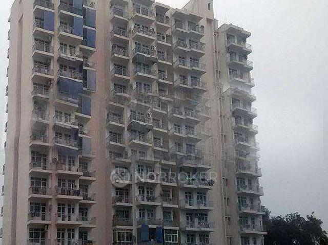 1 BHK Flat In Maxworth Premier Urban Apartments For Sale In Sector 14
