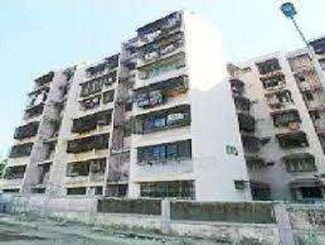 1 BHK Flat In Mayfair Marve Queen 4 For Sale In Malad West