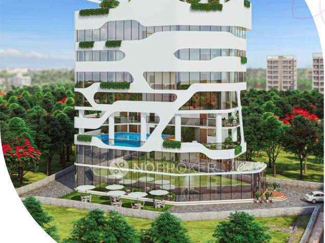 1 BHK Flat In Mayfair Virar Gardens For Sale In Virar West, Virar, Maharashtra, India