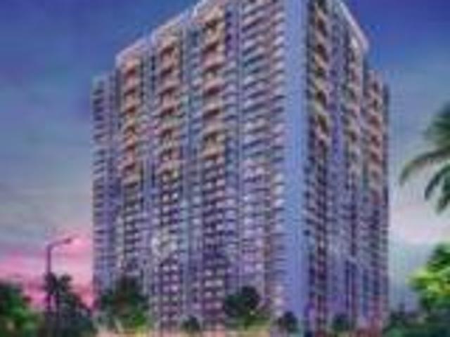 1 BHK Flat In Mayur Manish Mahadev Heights For Sale In Mala
