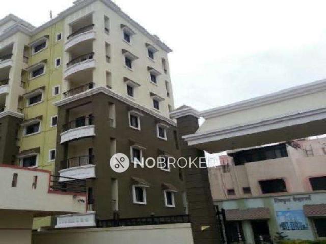 1 BHK Flat In Mayur Complex For Sale In Fursungi