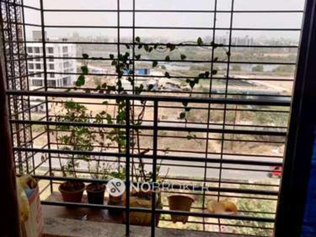 1 BHK Flat In Mayur Heights For Sale In Panvel