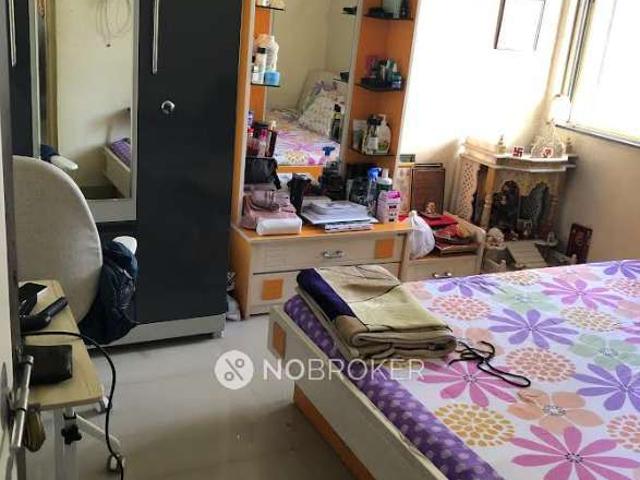 1 BHK Flat In Mayur Kilbil Phase 2 For Sale In Dhanori