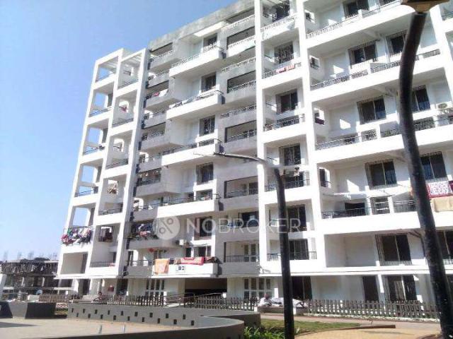 1 BHK Flat In Mayur Kilbil Society, Lohegaon Rd, Siddartha Nagar, Dhanori, Pune, Maharashtra 411015 For Sale In Siddartha Nagar, dhanori