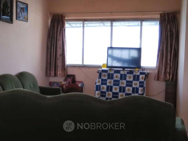 1 BHK Flat In Mayur Tower, Andheri East For Sa