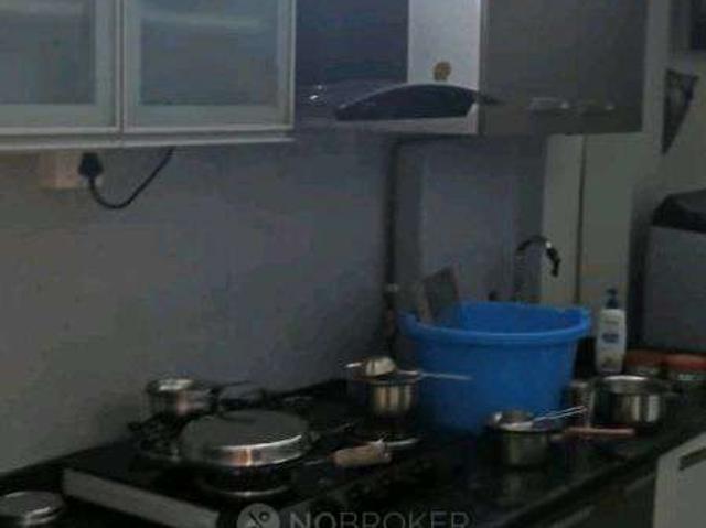 1 BHK Flat In Mayuresh Park For Sale In Bhandup West