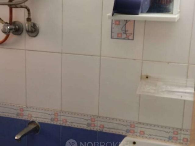 1 BHK Flat In Mayuresh Park For Sale In Bhandup West