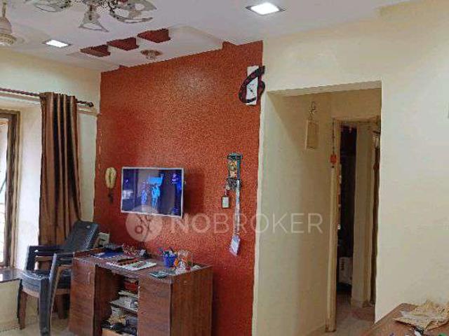 1 BHK Flat In Mayuresh Park For Sale In Bhandup West