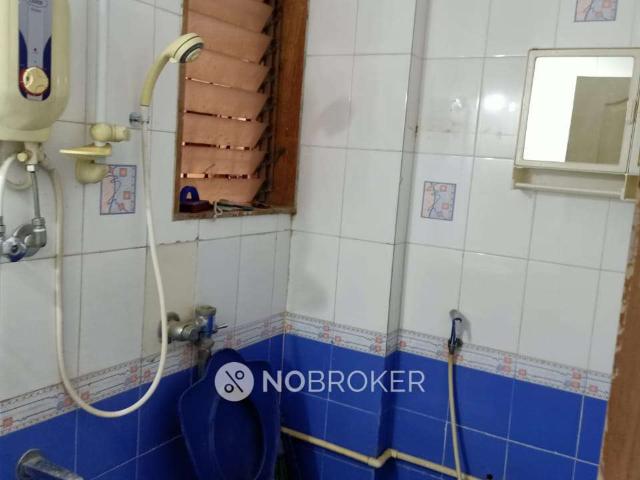 1 BHK Flat In Mayuresh Park For Sale In Bhandup West