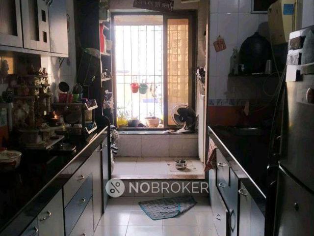 1 BHK Flat In Mayuresh Park For Sale In Bhandup West