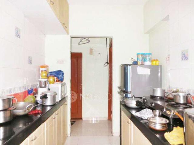 1 BHK Flat In Mayuresh Park For Sale In Bhandup West