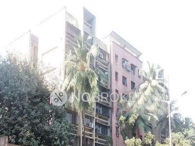 1 BHK Flat In Mayuresh Srishti Complex For Sale In Bhandup West