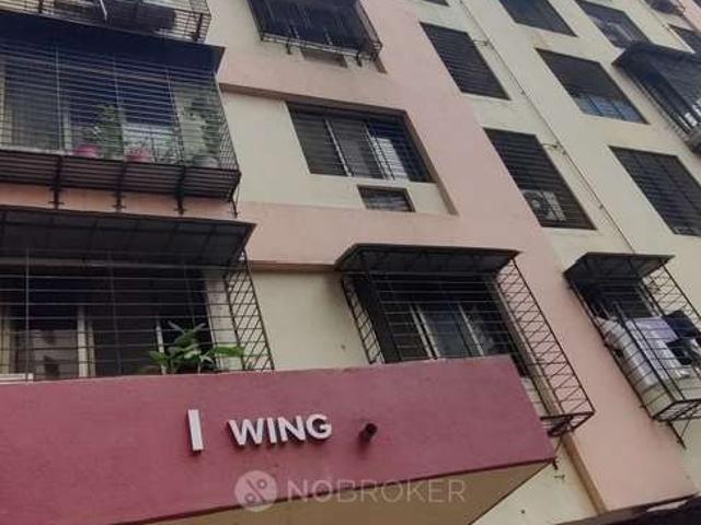 1 BHK Flat In Mayuresh Srishti For Sale In Bhandup West