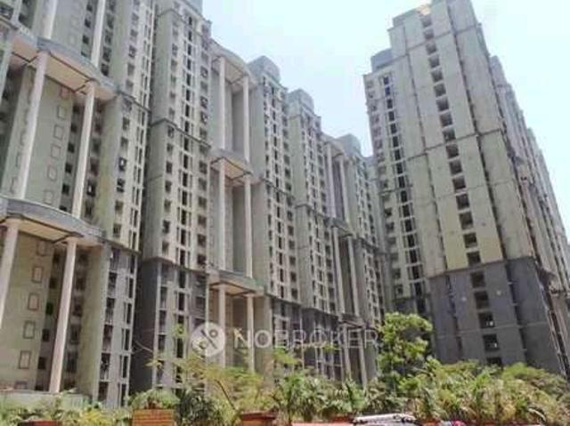 1 BHK Flat In Mazgaon Tower For Sale In Cotton Green Railway Station