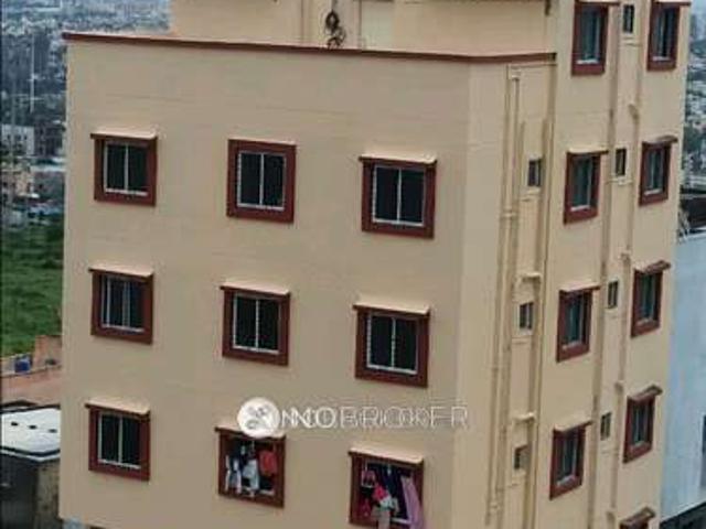 1 BHK Flat In Md Hill for Rent In Santosh Nagar