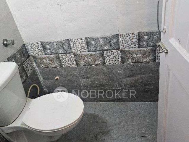 1 BHK Flat In Megmalhar Society for Rent In Ghansoli